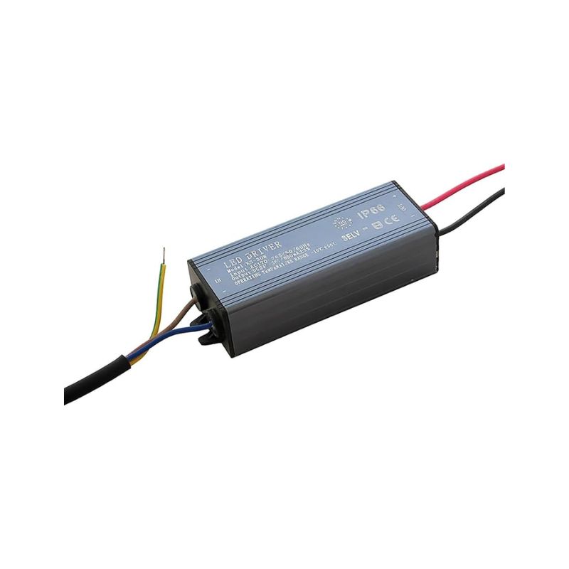 LED Panel Drivers (4-7)x1W Waterproof IP65