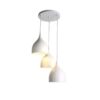 Indoor Hanging Lights LZ H-B029-3 WH