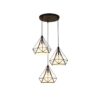 Indoor Hanging Lights LZ H-B050-3