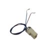 Holder G9 High Quality (Ceramic)