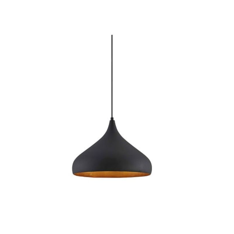 Indoor Hanging Lights LZ H-003-1 BK