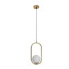 Indoor Hanging Lights LZ H-T03 GD