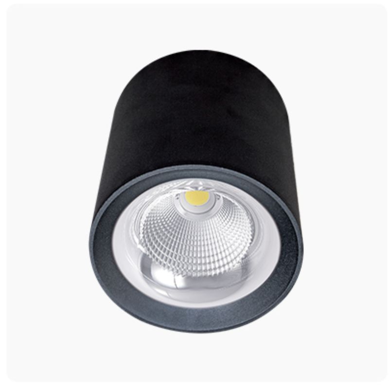 Indoor Down Lights LZ S/F-241 12W