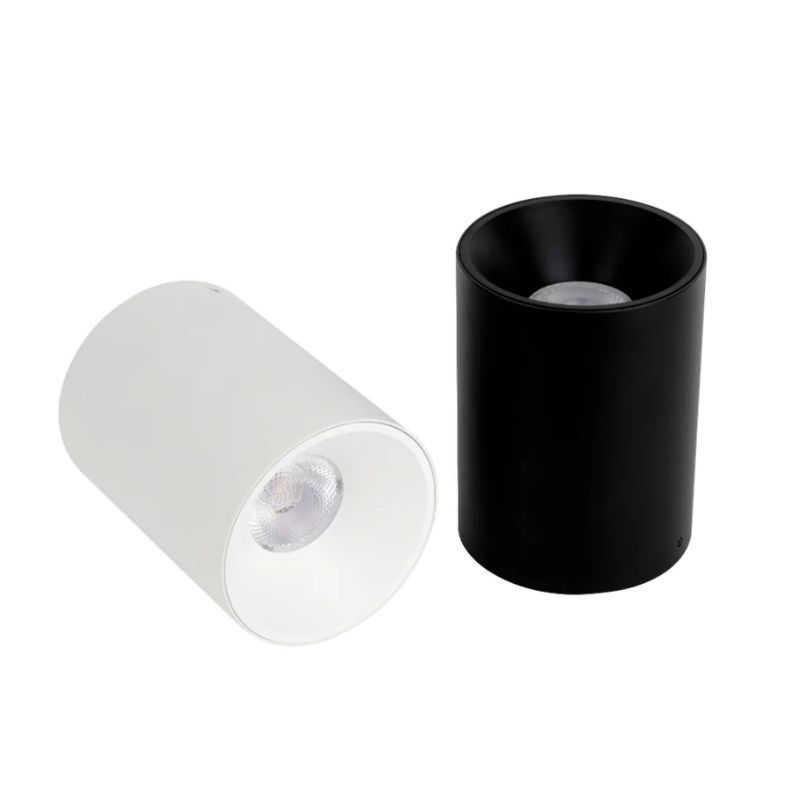 Indoor Down Lights LZ S/F-241 7W