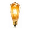 Edison Bulb ST64