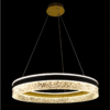 Indoor Hanging Lights LZ ER2301-Gold LED