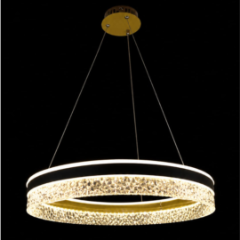 Indoor Hanging Lights LZ ER2301-Gold LED
